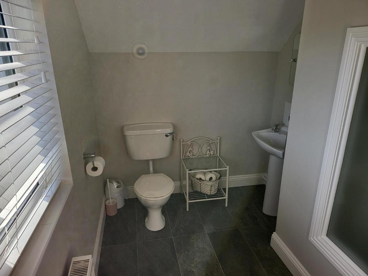 Millstream Cottage House & Apartment ウォーターフォード エクステリア 写真